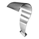 Cascata Naja Pequena 75cm Inox 304