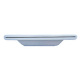 Cascata Para Piscina Fontes Embutir Parede Em Fibra 40 Cm