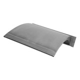 Cascata Parede Inox 304 Angel Pratic Piscina 50cm - Sodramar