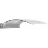 Cascata Parede Piscina Angel Pratic Aço Inox 304 Sodramar