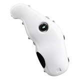 Case Abafador Sax Partner - Vibes Tenor Modelo Digital