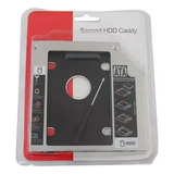 Case Adaptador Hd 9.5mm Dvd Sdd
