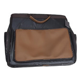 Case Bag Acordeon, Gaita, Sanfona 80