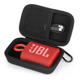 Case Bag Bolsa Capa Protetora P/ Caixa De Som Jbl Go3