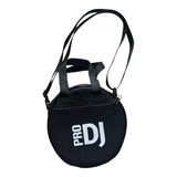 Case Bag Para Headphone Hdj X5,