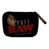 Case Bag Puff Life Clássico Collab