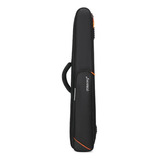  Case Bag Sax Soprano Tudel Removível