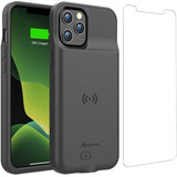 Case Bateria iPhone 12 Pro Max