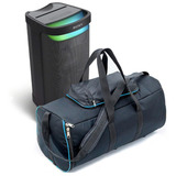 Case Bolsa Bag Compatível Com Caixa