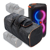 Case Bolsa Bag Compatível Jbl Partybox 110 Sem Espuma Promo