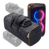 Case Bolsa Bag Compativel Jbl Partybox