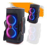 Case Bolsa Bag Jbl Partybox 110 Inovadora Exclusiva Premium