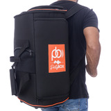 Case Bolsa Bag Jbl Partybox 110