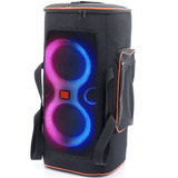 Case Bolsa Bag Jbl Partybox 110 Resistente Abertura Frontal