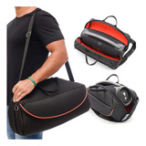 Case Bolsa Capa Protetora Jbl Boombox 2 Prova D'agua Promo