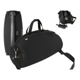 Case Bolsa Estojo Mala Jbl Boombox 1 2 3 Impermável Full