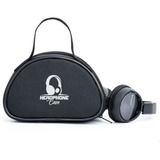 Case Bolsa Estojo Proteção Headphone Fone