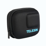 Case Bolsa Estojo Rígido Para Gopro 5 6 7