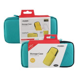 Case Bolsa Estojo Viagem Capa Proteção Nintendo Switch Lite