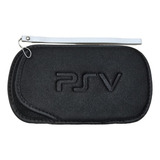 Case Bolsa Luva Proteção Ps Vita