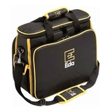 Case Bolsa Maleta Para Ferramentas Em Lona 30 Bolsos Eda 9ri