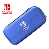 Case Bolsa P/ Nintendo Switch Oled Completo De Armazenamento