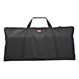 Case Bolsa Para Teclado 49 Teclas Ou Controladores Usb 4/8
