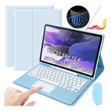 Case C keyboard mouse pencil P