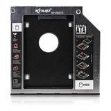 Case Caddy Ssd Sata 2ºhd Adaptador