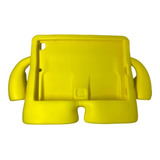 Case Capa Anti-choque Queda Infantil iPad 5/6/new/air/air2