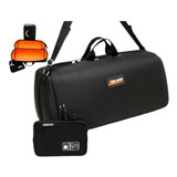 Case Capa Bag Bolsa Para Jbl