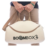 Case Capa Bag Compatível Jbl Boombox 3 2 Estampada Premium