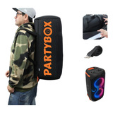 Case Capa Bag Jbl Partybox 110