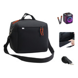 Case Capa Bag Jbl Partybox Encore Essential A Prova D Agua 