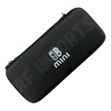 Case Capa Bolsa Estojo Bag Proteção Nintendo Switch Lite
