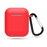 Case Capa Capinha Protetora P/ Fone De Ouvido Sem Fio Preta