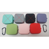 Case Capa Compatível Com Air2 Se E Mi Earphones 2 Basic