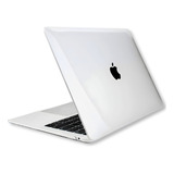 Case Capa Macbook New Air 13 A2337 M1 - Transparente Cristal