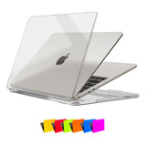 Case Capa Macbook New Pro 15