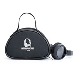 Case Capa Maleta Porta Headphone Jbl Beats Sony Envio Já Top