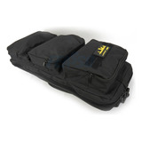 Case Capa Mochila Transporte Airsoft Aeg