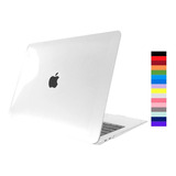 Case Capa New Macbook Pro Chip