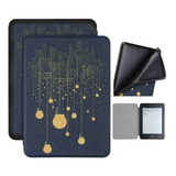 Case Capa Novo Kindle Paperwhite 10ªg