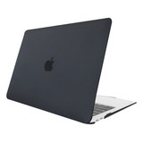 Case Capa P/ Macbook New Pro 13 A2338 Com Chip M2 Apple 2022
