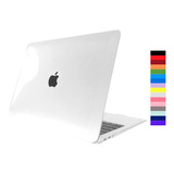 Case Capa P/ Macbook New Pro