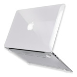 Case Capa Para Macbook Air 13 Polegadas A1466 -2010 Até 2017