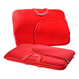 Case Capa Para Notebook 17 Polegadas P/ Dell Hp Kit 2 Peças