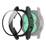 Case Capa Para Samsung Galaxy Watch 4 40mm Sm-r860