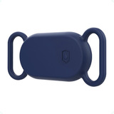 Case Capa Para Samsung Smarttag 2 Localizador Coleira Pet