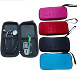 Case Capa Porta Estojo Rígido Estetoscópio Médico Enfermeiro